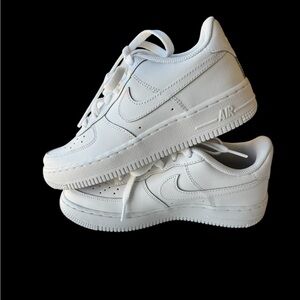 NWOT Kids Nike Air Force 1
